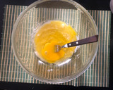 Foto del paso 2 de la receta: Budín integral de arándanos