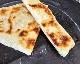Foto del paso 6 de la receta: Salsitas con pan pita de muzzarella para tu previa del asado!
