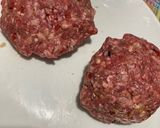Foto del paso 2 de la receta: Hamburguesa casera