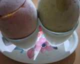 A picture of step 4 of MangoWedgesIceCream.