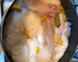 Foto del paso 3 de la receta: Rape en salsa