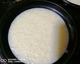 صورة لخطوة 3 من وصفة رز بلبن