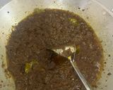 Foto langkah ke 2 dari resep Bumbu hitam madura ala bebek bumbu hitam.