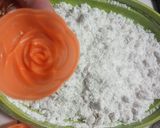 Foto langkah ke 3 dari resep Kue Dongkal (Awug).