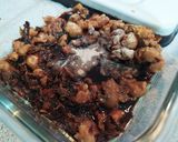 卡滋嫩雞肉絲飯的食譜步驟5照片