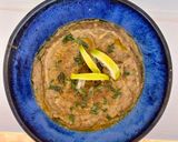 Foto del paso 4 de la receta: Baba ganoush
