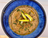 Foto del paso 4 de la receta: Baba ganoush