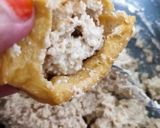 Foto langkah ke 4 dari resep Sate Tahu.