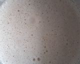 A picture of step 2 of Anjeer-Banana Milk.