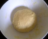 Foto langkah ke 1 dari resep roti sobek menyobek hatikuu.