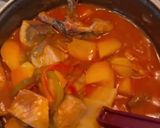 Foto del paso 3 de la receta: Marmitako de bonito del norte 🐟