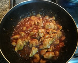 Foto del paso 4 de la receta: Tallarines Teriyaki