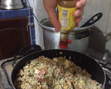 Foto del paso 6 de la receta: Arroz chaufa a lo peruano🤤