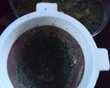 Foto del paso 2 de la receta: Agua de manzana 🍎 sin azúcar pero dulce 😁 💪
