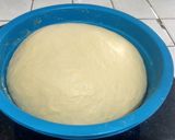 Foto langkah ke 4 dari resep Wool Roll Bread.