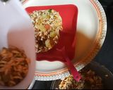 স্প্রাউটস ভেল (sprouts bhel recipe in Bengali) রেসিপির ধাপ 4 ছবি