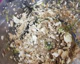 Foto del paso 2 de la receta: Falso Cuscús de verduras y Garbanzos