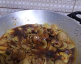 Foto langkah ke 3 dari resep Semur jengki.