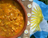 Foto del paso 7 de la receta: Locro🇦🇷