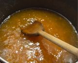Foto del paso 4 de la receta: Mermelada de Damasco o Albaricoque