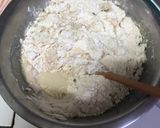 Foto del paso 1 de la receta: Pascualina