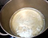 Azonnal fogyasztható 🍋 citrom krémlikőr recept fázis 2 fotója