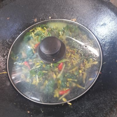 Langkah 6