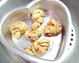 A picture of step 9 of Cinnamon Rolls.
