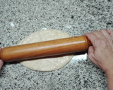Foto del paso 6 de la receta: Ensaimadas
