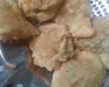 Foto langkah ke 5 dari resep Pempek Nasi Terasi.