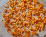 A picture of step 4 of Carrot Lachha Paratha.