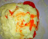 A picture of step 35 of Custard cookies cooking pots.