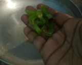 1.Wheat pinwheel 2.wheat momos 3.wheat pocket 4.wheat paratha ரெசிபி ஸ்டேப் 2 புகைப்படம்