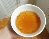 Hình bước làm 3 của món Cơm tấm Sài Gòn
