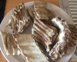 Foto del paso 1 de la receta: Costillas al horno