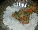 A picture of step 5 of Poha appe recipe.