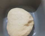 Foto langkah ke 1 dari resep Burger Bakpao.