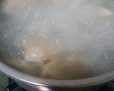 Foto langkah ke 5 dari resep Pempek.