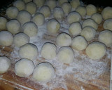 Foto del paso 10 de la receta: Ñoquis rellenos
