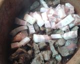 Foto del paso 2 de la receta: Guiso de Mondongo Criollo
