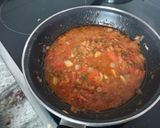 Foto del paso 3 de la receta: Mejillones picantes