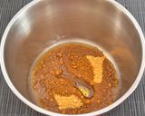 A picture of step 4 of Eggless Pumpkin Oats & Jaggery Cake – Kid-Friendly, Wholesome & Guilt-Free Treat.