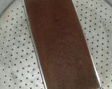 Foto langkah ke 4 dari resep Brownies kukus putih telur.