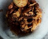 Foto langkah ke 1 dari resep (15.) Bumbu Pecel simpel.