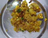 মুচমুচে আলুর সিঙ্গাড়া (Muchmuche alur singara recipe in Bengali) রেসিপি ধাপ - 3 ছবি