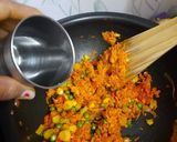 લીલી હળદર નું શાક (Lili Haldar Shak Recipe In Gujarati) રેસીપી સ્ટેપ5ફોટો