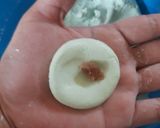 Foto langkah ke 3 dari resep Klepon.