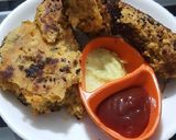 હાંડવો (Handvo Recipe In Gujarati) રેસીપી સ્ટેપ6ફોટો