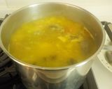 Foto del paso 25 de la receta: Mentirons de blat picat i fesols