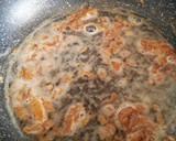 Foto del paso 11 de la receta: Albóndigas de sepia y langostinos